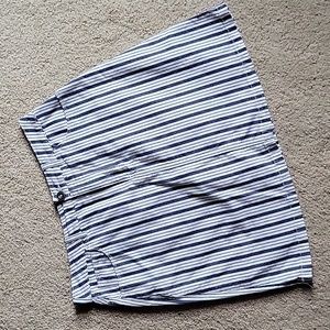 Croft & Barrow Skort